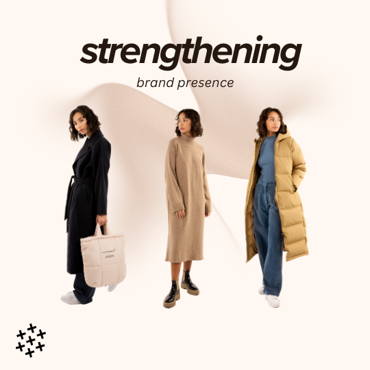 Vision of Prakash K R