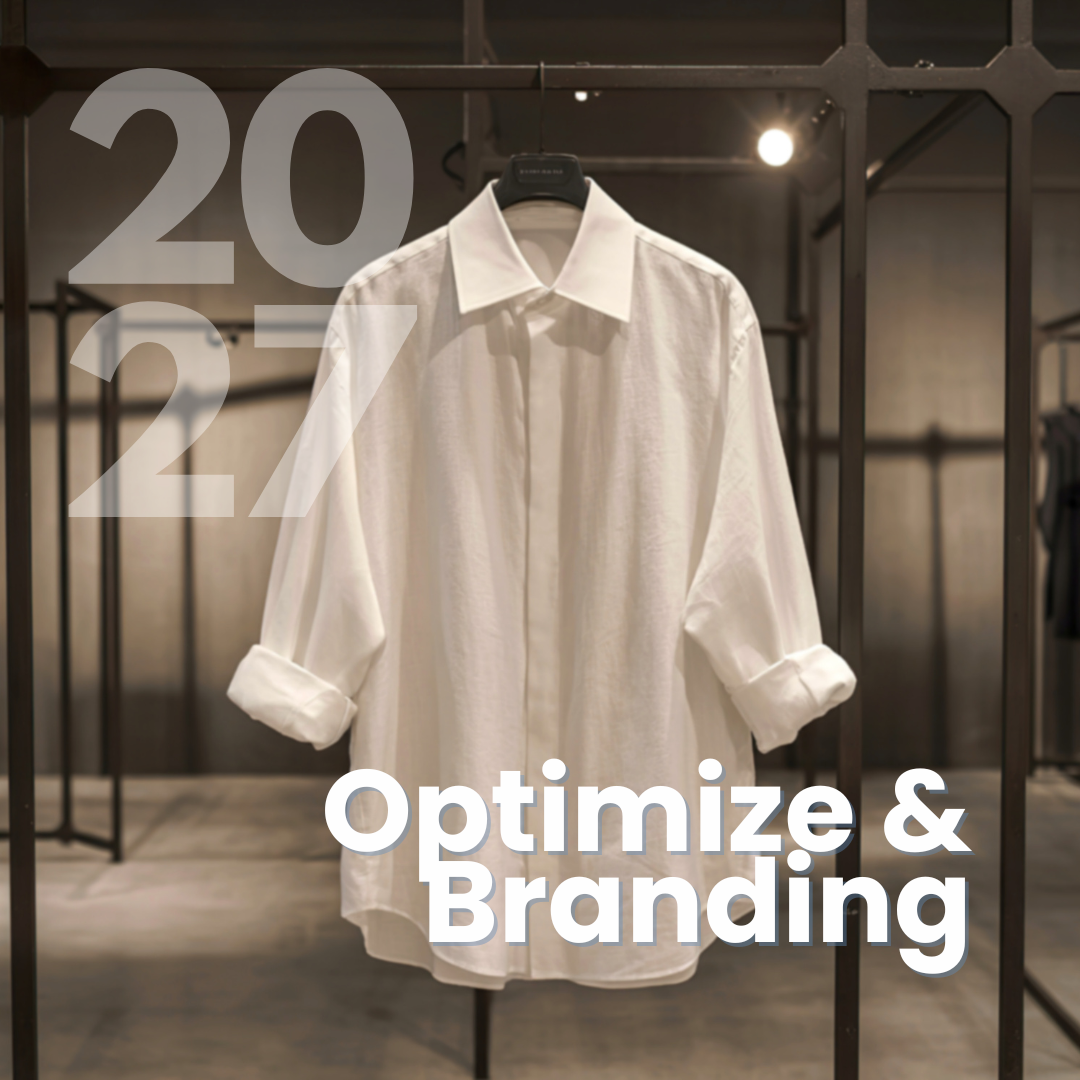 Vision of Prakash K R