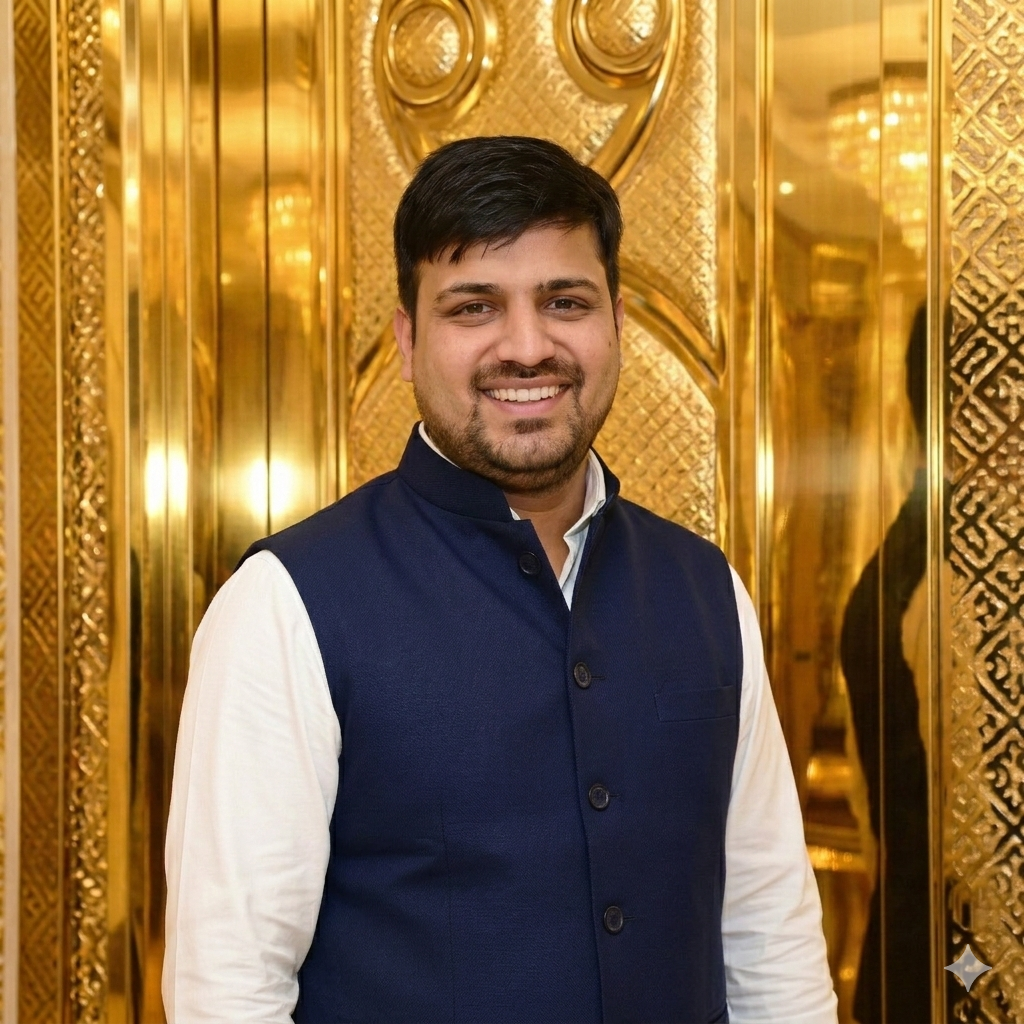 Arun Bhikamchand Jain